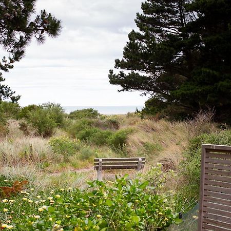 Pacific View By Tiny Away Villa Leithfield Exteriör bild